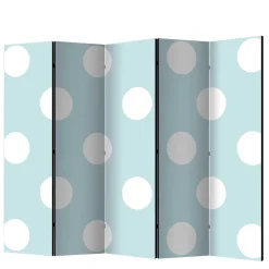 Raum Trennwand Blinking Paravents|Raumteiler