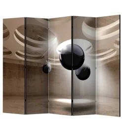 Raum Trennwand Iloventa*Pharao24 Clearance