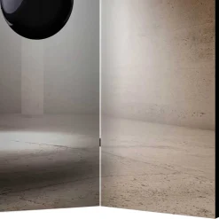 Raum Trennwand Iloventa*Pharao24 Clearance