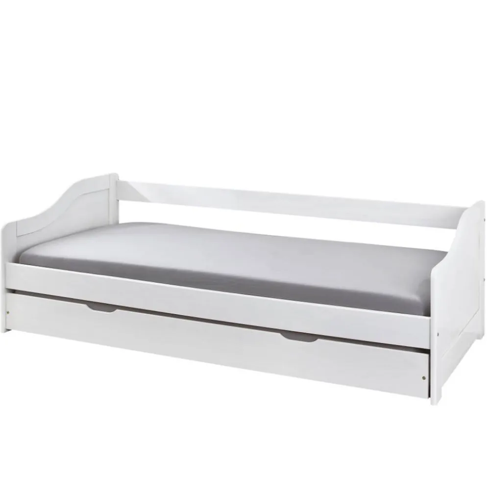 Raumsparbett Vacca*Pharao24 Hot