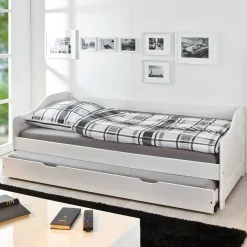 Raumsparbett Vacca*Pharao24 Hot