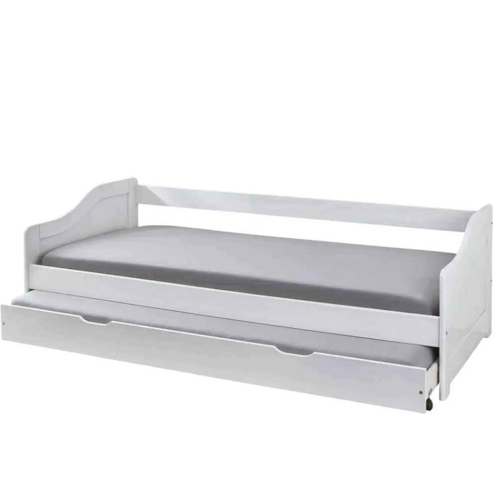 Raumsparbett Vacca*Pharao24 Hot