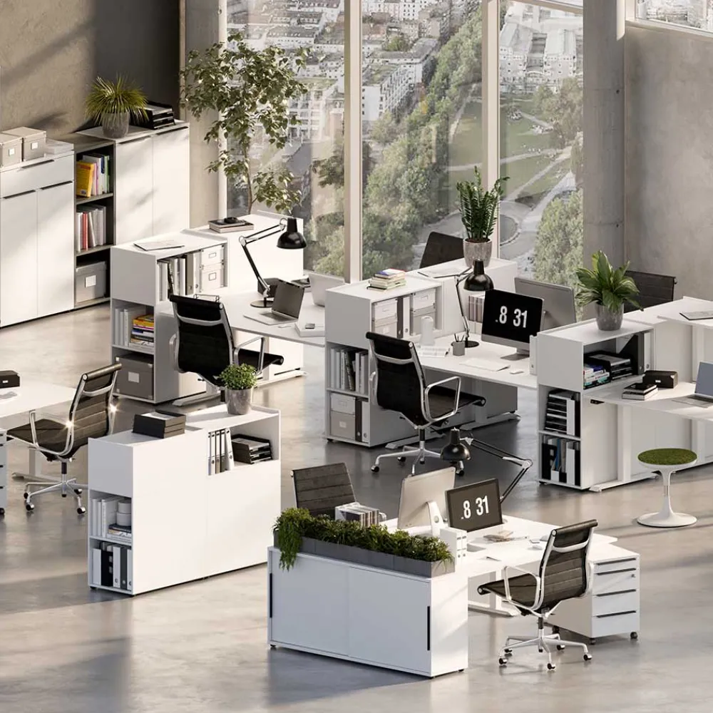 Raumteiler Kalastania*Pharao24 Outlet