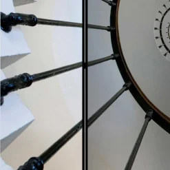 New Raumteiler Paravant Omegon Paravents|Raumteiler