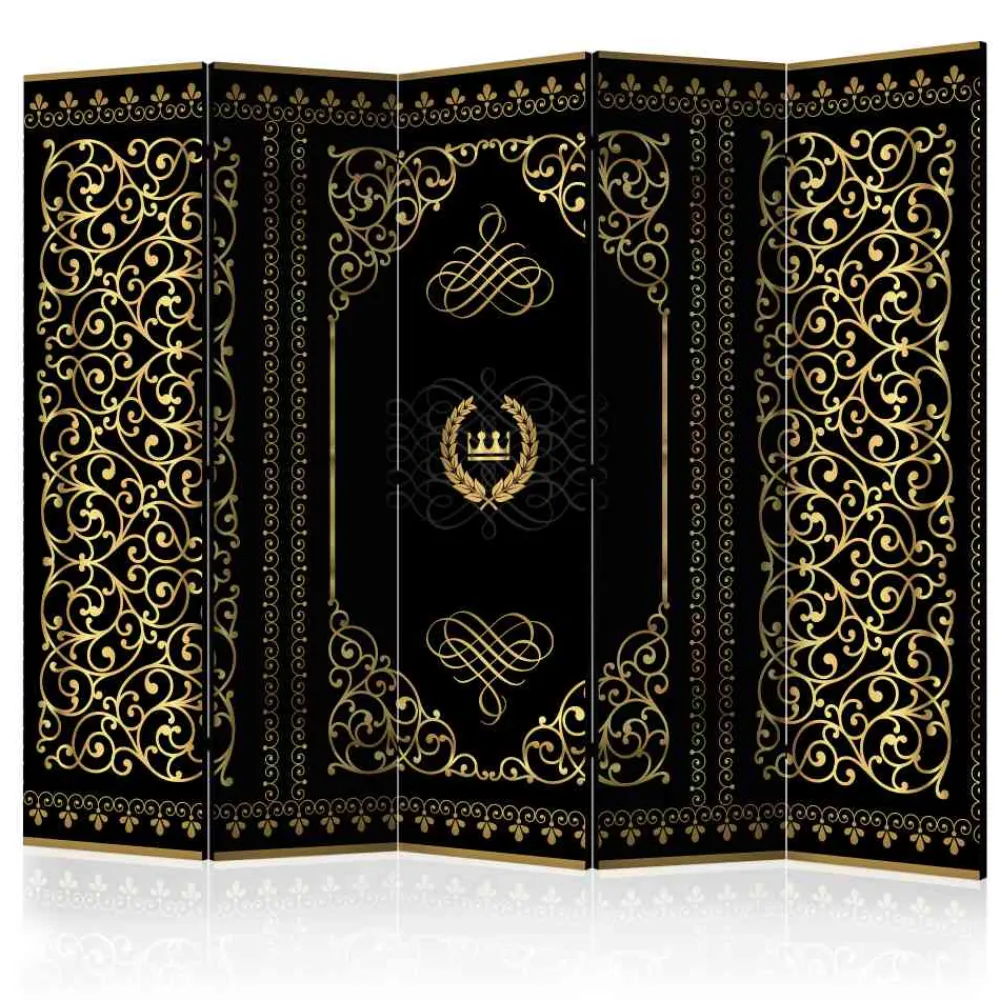 Raumteiler Paravent Bario*Pharao24