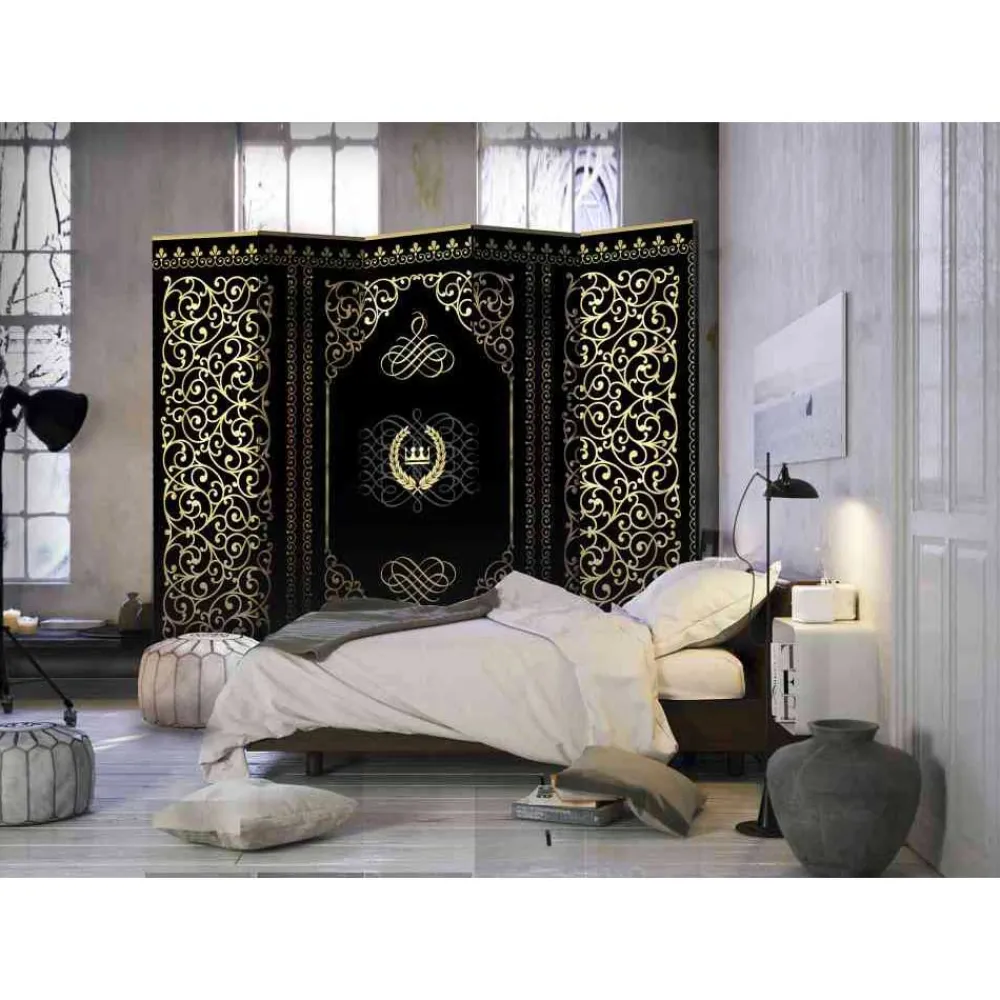 Raumteiler Paravent Bario*Pharao24