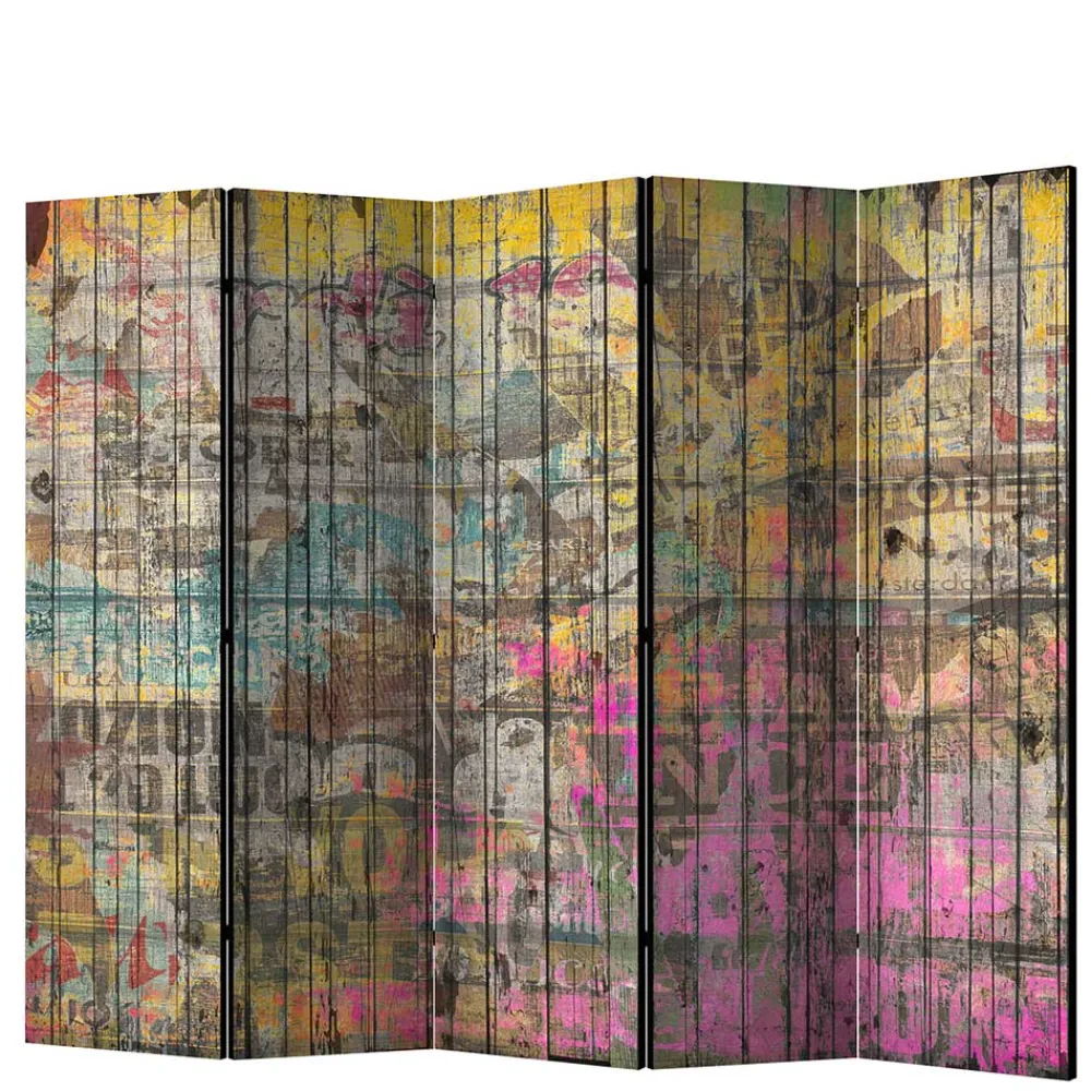 Discount Raumteiler Paravent Batty Paravents|Raumteiler