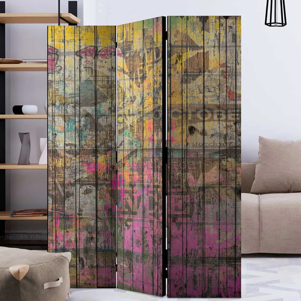 Discount Raumteiler Paravent Batty Paravents|Raumteiler