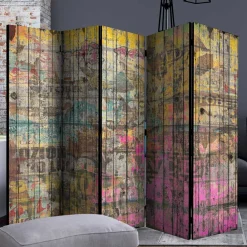 Discount Raumteiler Paravent Batty Paravents|Raumteiler