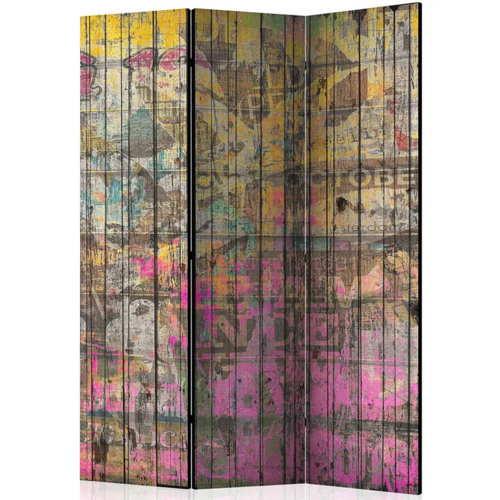 Discount Raumteiler Paravent Batty Paravents|Raumteiler