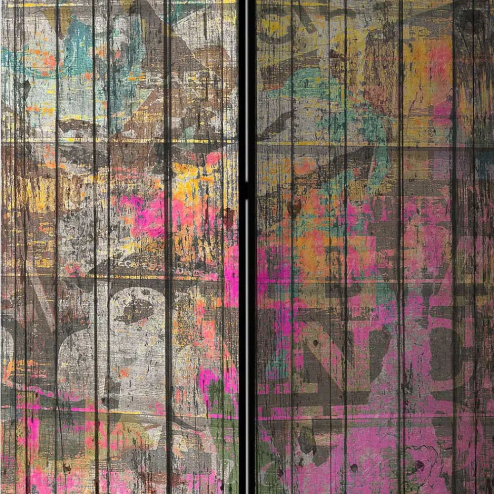 Discount Raumteiler Paravent Batty Paravents|Raumteiler