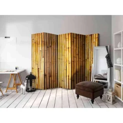 Raumteiler Paravent Emorie*Pharao24 New