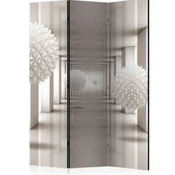 New Raumteiler Paravent Esman Paravents|Raumteiler