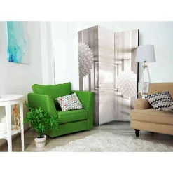 New Raumteiler Paravent Esman Paravents|Raumteiler