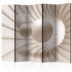 Sale Raumteiler Paravent Hiloria Paravents|Raumteiler