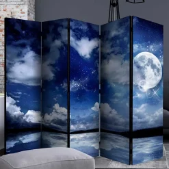 New Raumteiler Paravent Nesi Paravents|Raumteiler