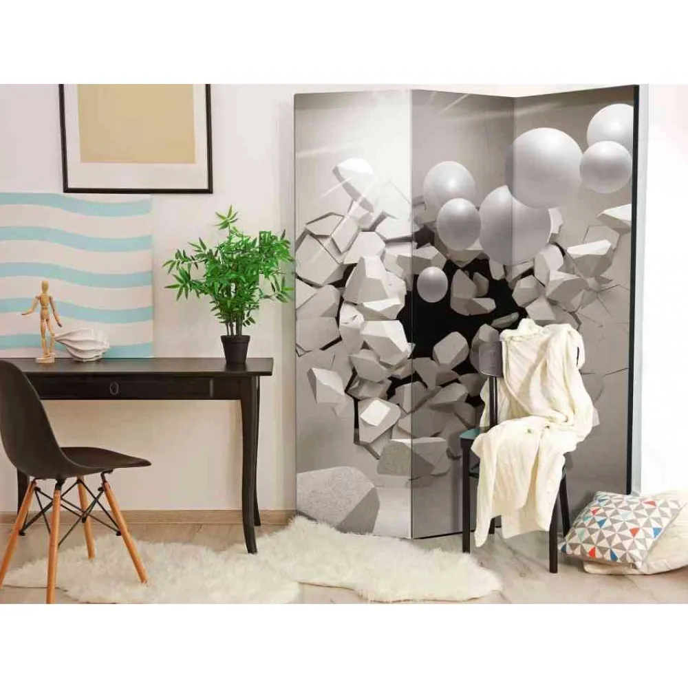 Online Raumteiler Paravent Paniera Raumteiler|Paravents