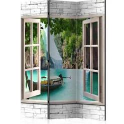 Raumteiler Paravent Rovakis*Pharao24