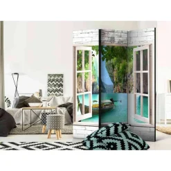 Raumteiler Paravent Rovakis*Pharao24