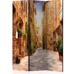 Raumteiler Paravent Rubineo*Pharao24