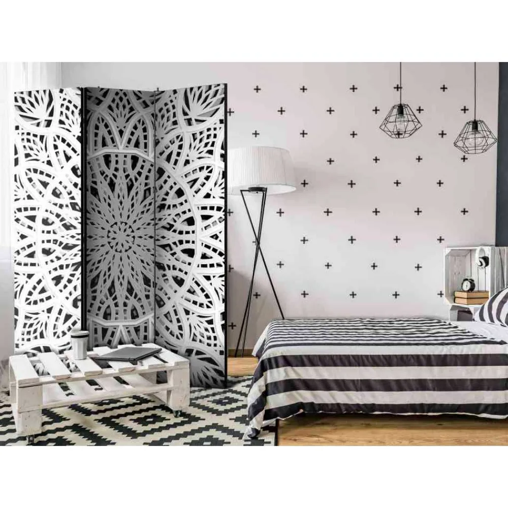 Raumteiler Paravent Stick*Pharao24 Online