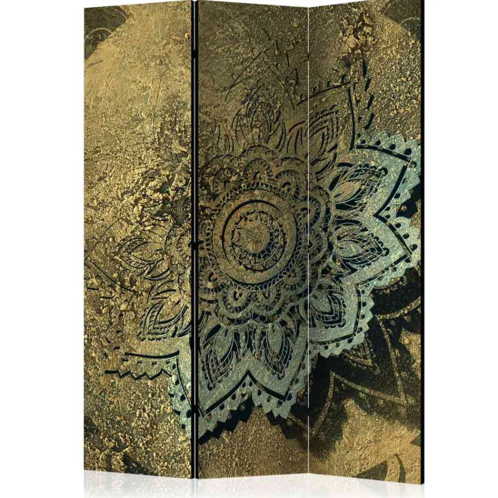 Raumteiler Paravent Tropical*Pharao24 New