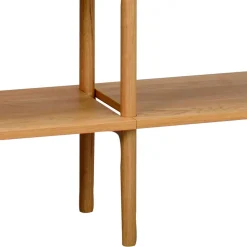 Discount Raumteiler Regal Italiano Wohnzimmerregale|Massivholzregale