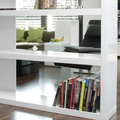 Online Raumteiler Regal Pastilla Bücherregale|Regalwände