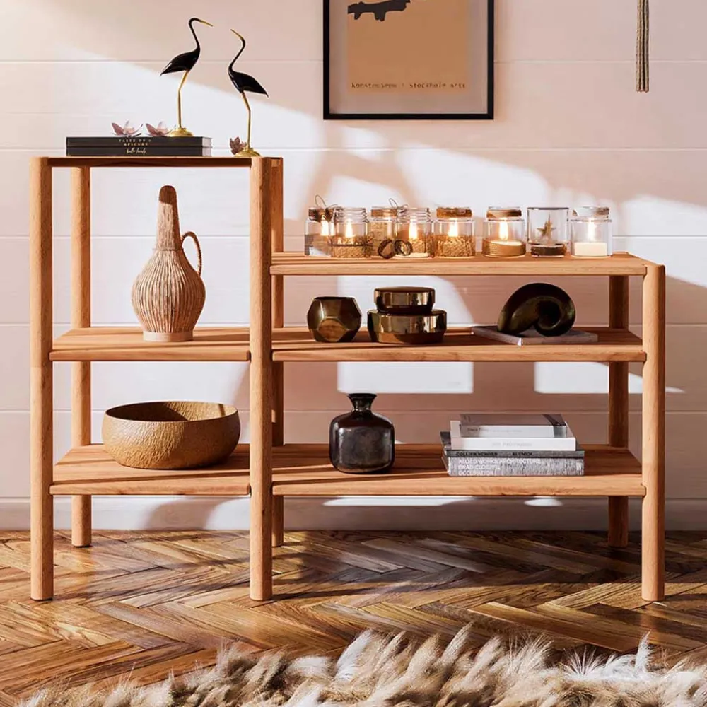 Raumteilerregal Artjes*Pharao24