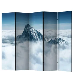 Hot Raumtrenner blickdicht Gernaise Paravents|Raumteiler