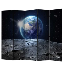 Raumtrenner Wand Thano*Pharao24 Outlet