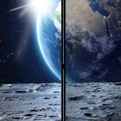 Raumtrenner Wand Thano*Pharao24 Outlet