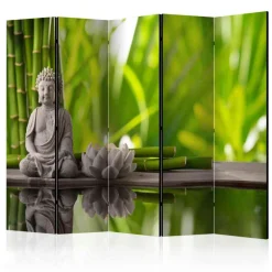 Clearance Raumtrennwand Adajas Paravents|Raumteiler