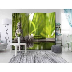 Clearance Raumtrennwand Adajas Paravents|Raumteiler