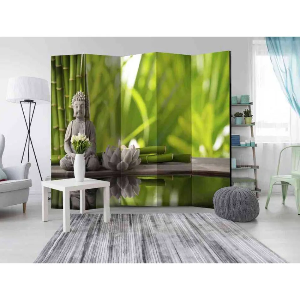 Clearance Raumtrennwand Adajas Paravents|Raumteiler