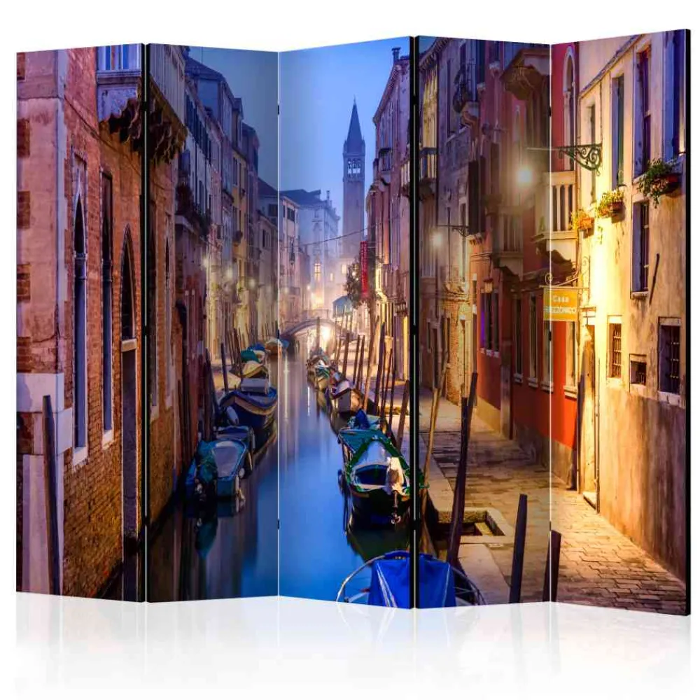 Raumtrennwand Larros Paravents|Raumteiler