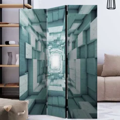 Hot Raumtrennwand Tonna Paravents|Raumteiler