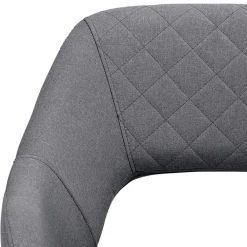 Discount Rückenausschnitt Stühle Morholt Armlehnstühle