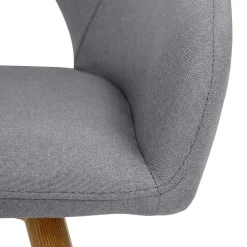 Discount Rückenausschnitt Stühle Morholt Armlehnstühle