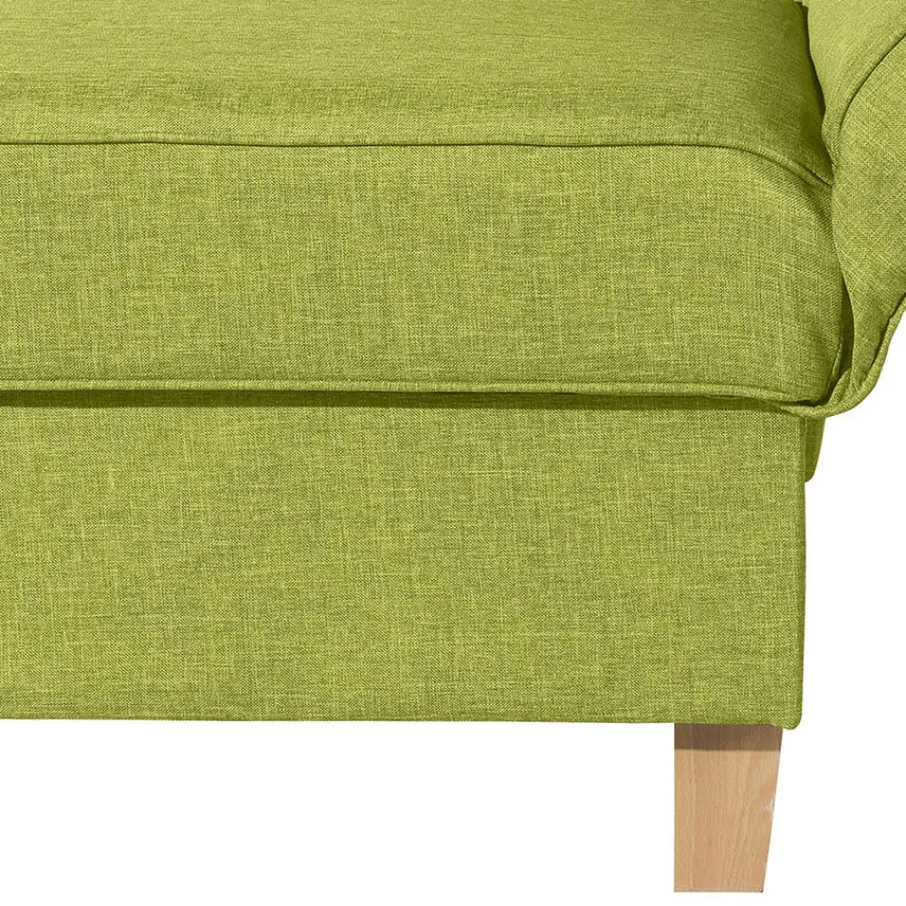 Online Recamiere Artjes Liegen