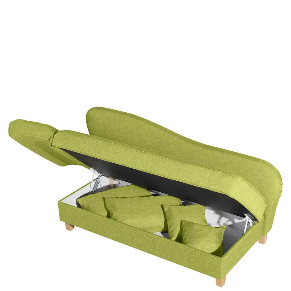 Online Recamiere Artjes Liegen