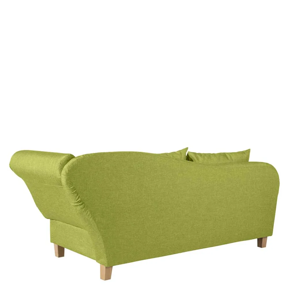 Online Recamiere Artjes Liegen