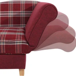 Recamiere Bronwa*Pharao24 Clearance