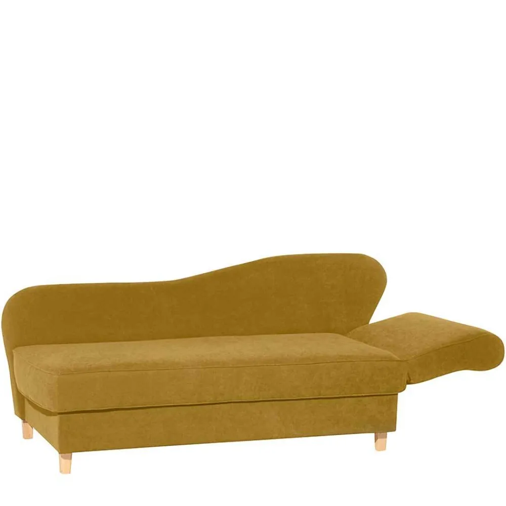 Sale Recamiere Iliandro Liegen