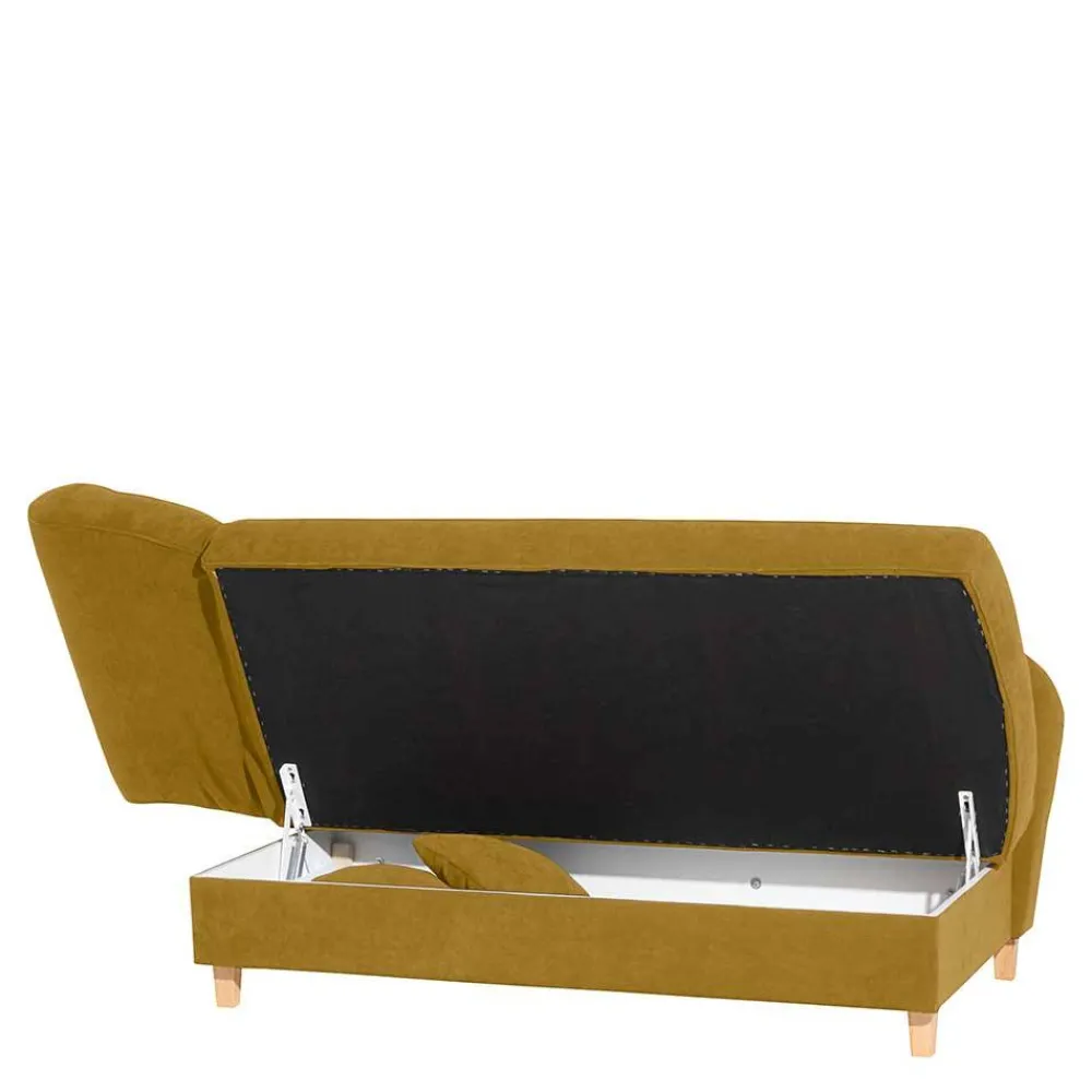 Sale Recamiere Iliandro Liegen