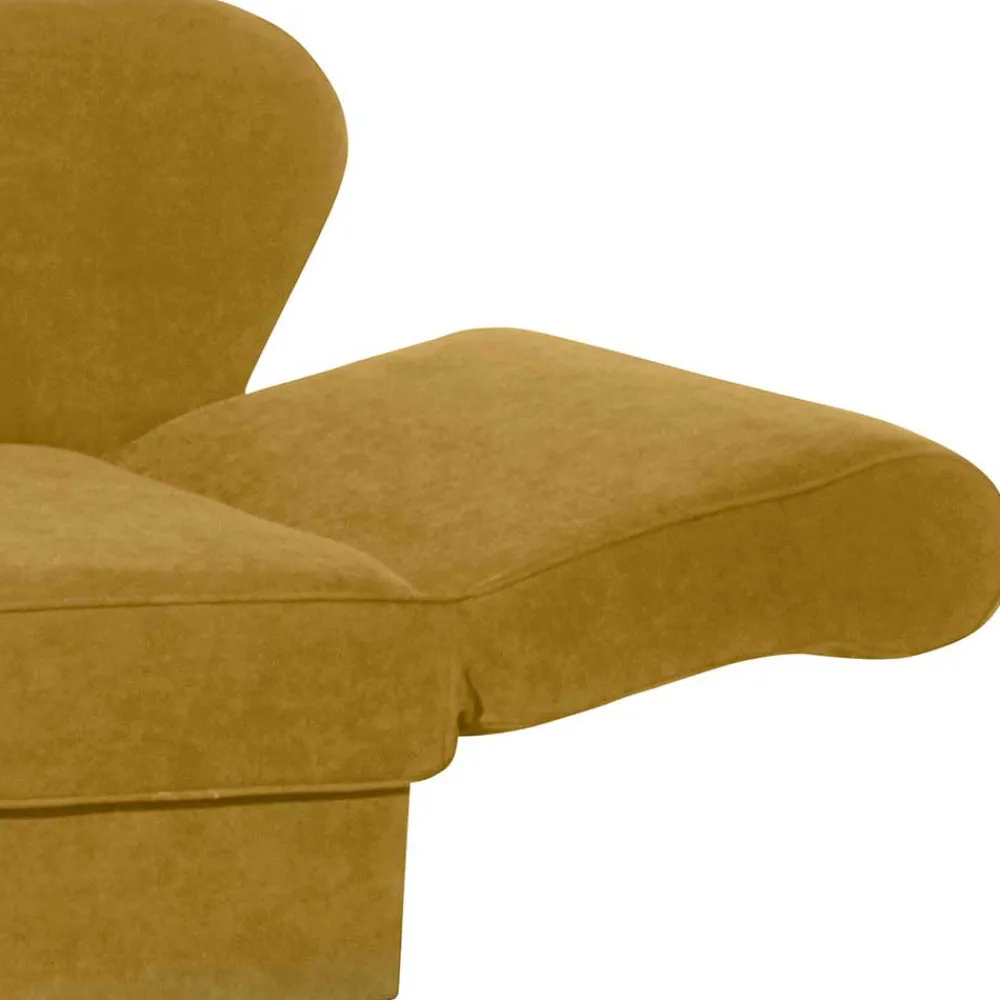 Sale Recamiere Iliandro Liegen