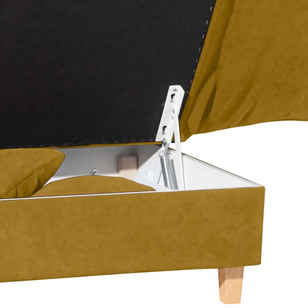 Sale Recamiere Iliandro Liegen