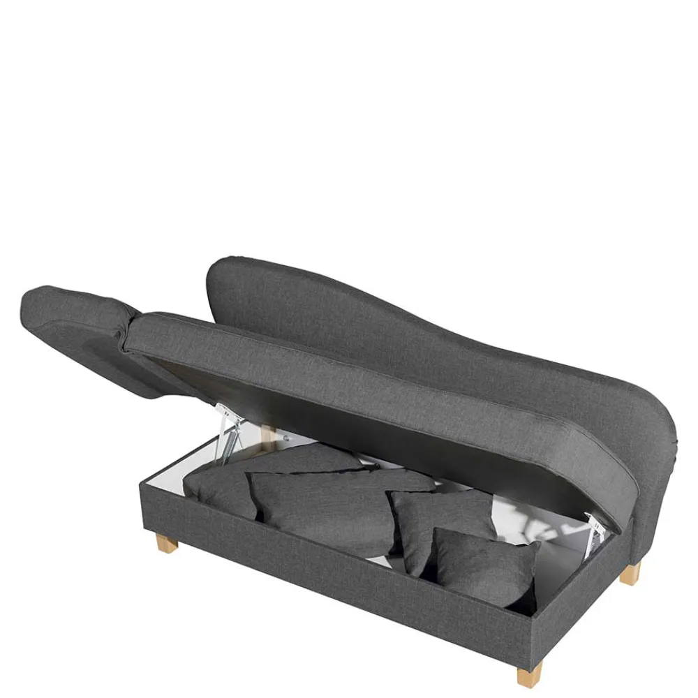 New Recamiere Javiers Liegen