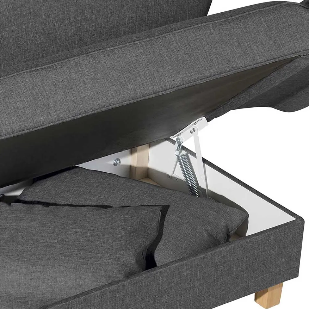 New Recamiere Javiers Liegen