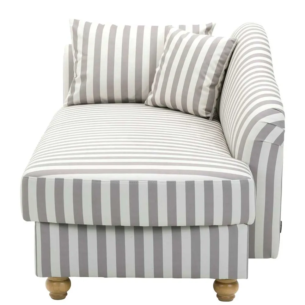 Sale Recamiere Kerfou Liegen